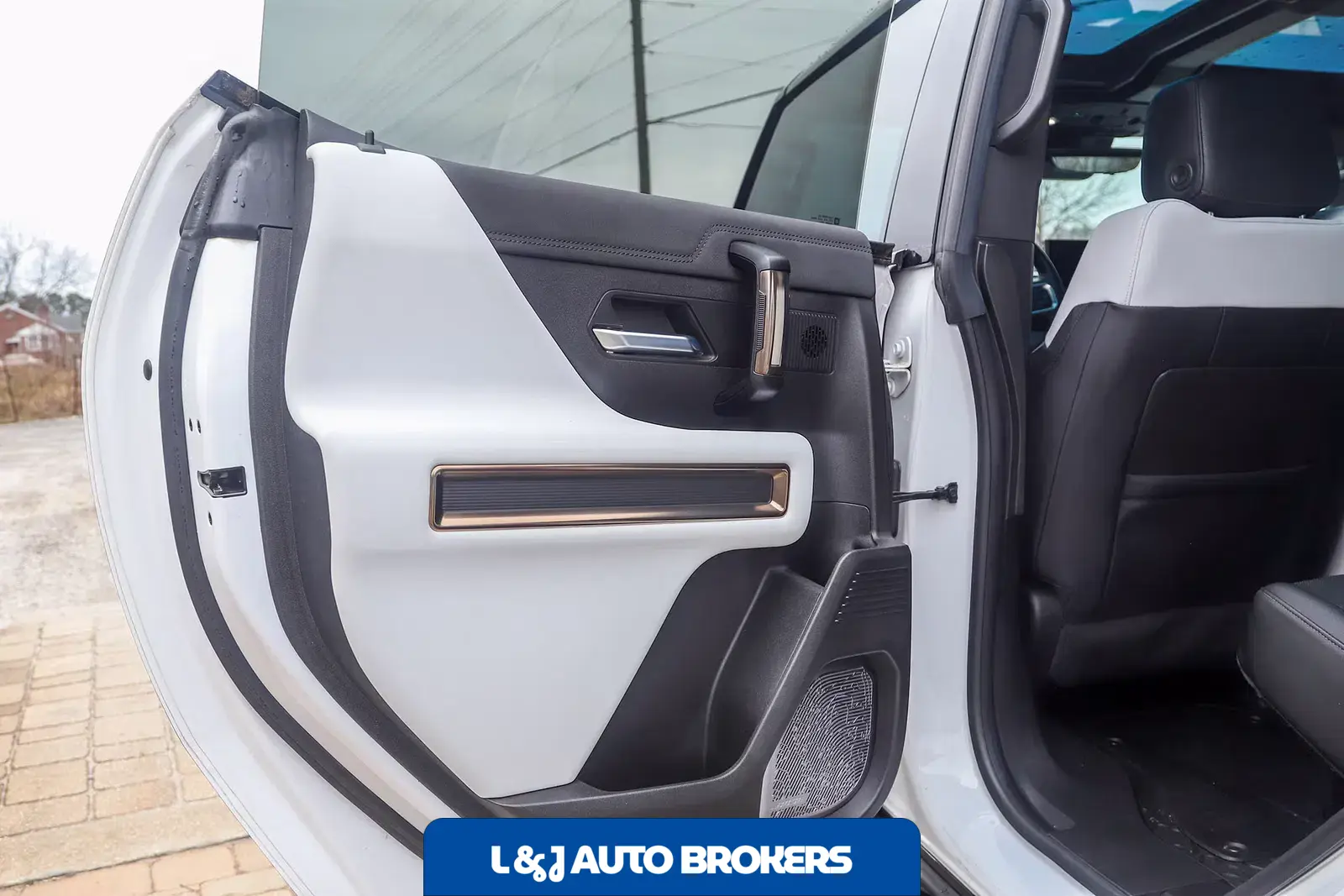 2023 GMC Hummer EV Edition 1 Pickup