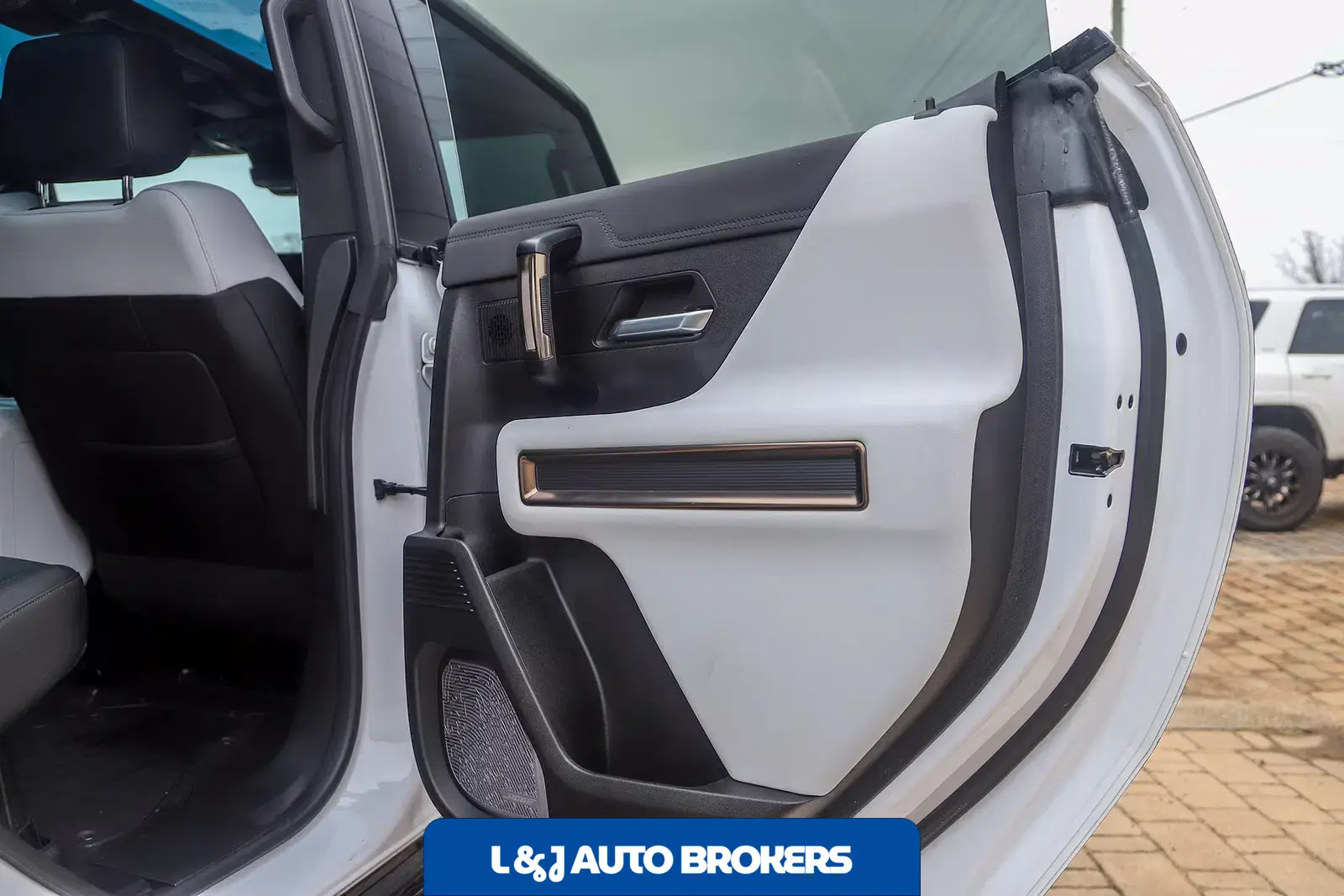 2023 GMC Hummer EV Edition 1 Pickup