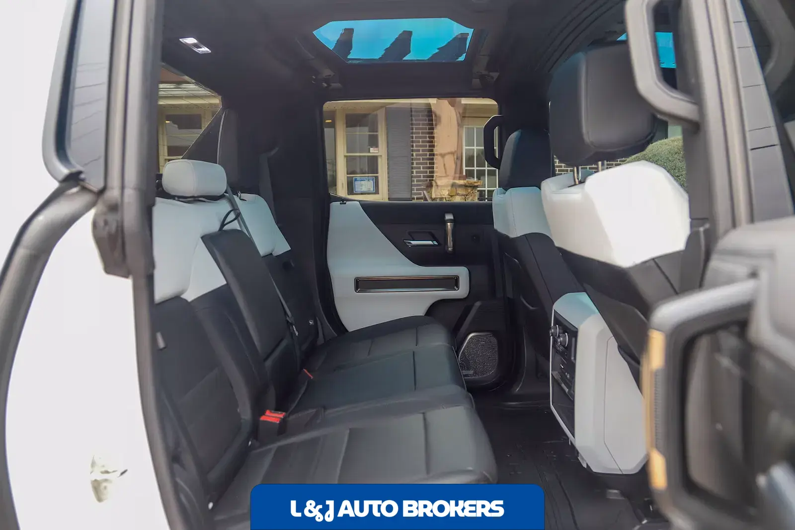 2023 GMC Hummer EV Edition 1 Pickup