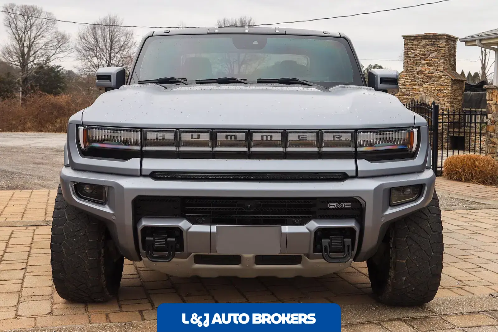 2023 GMC Hummer EV Edition 1 Pickup