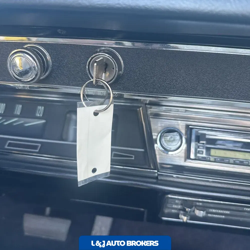 1967 Chevrolet  Chevelle SS Tribute Malibu