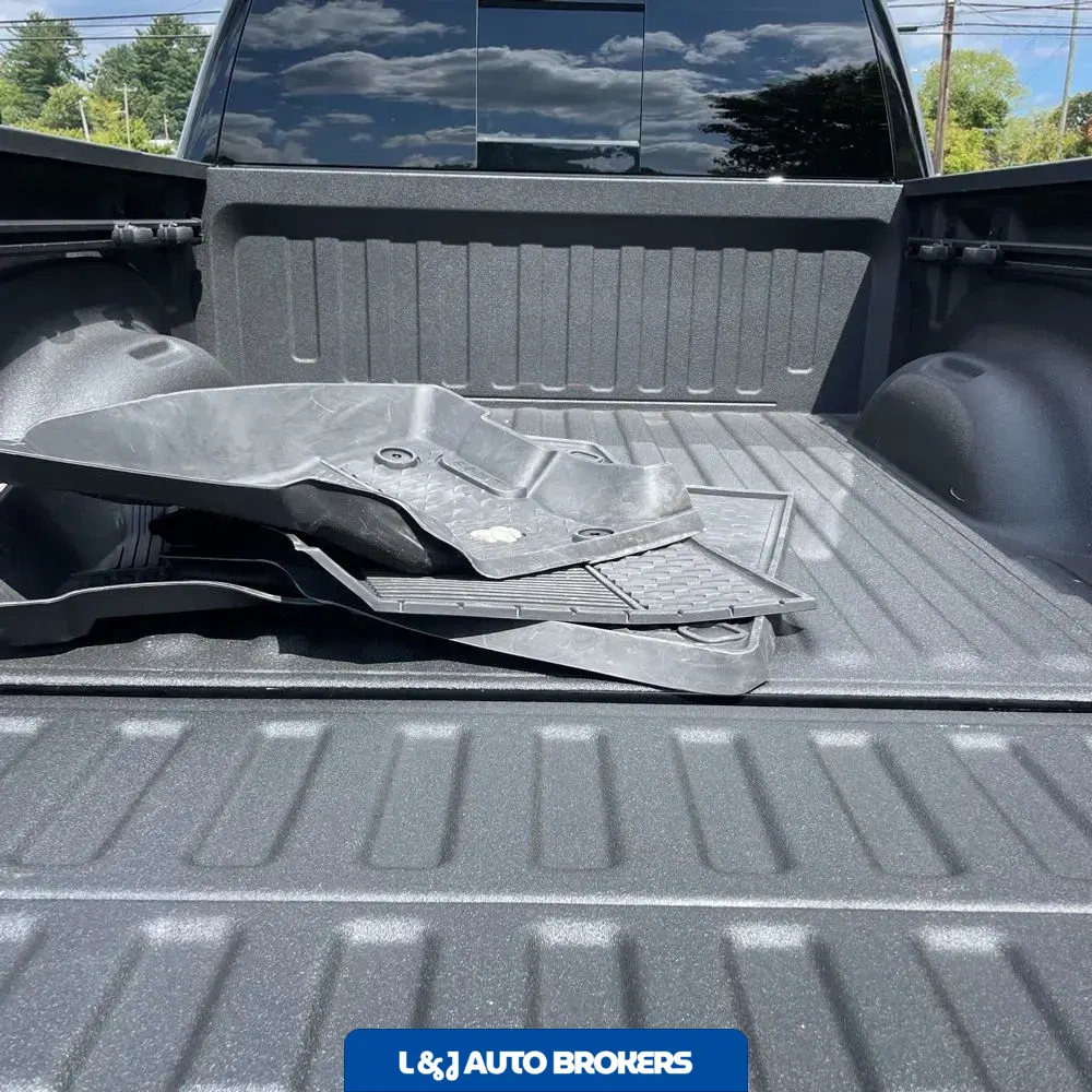 2024 Ram 1500 TRX