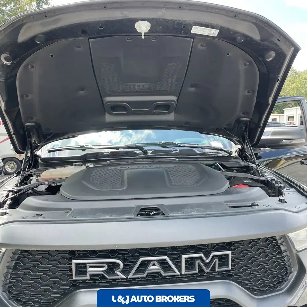 2024 Ram 1500 TRX