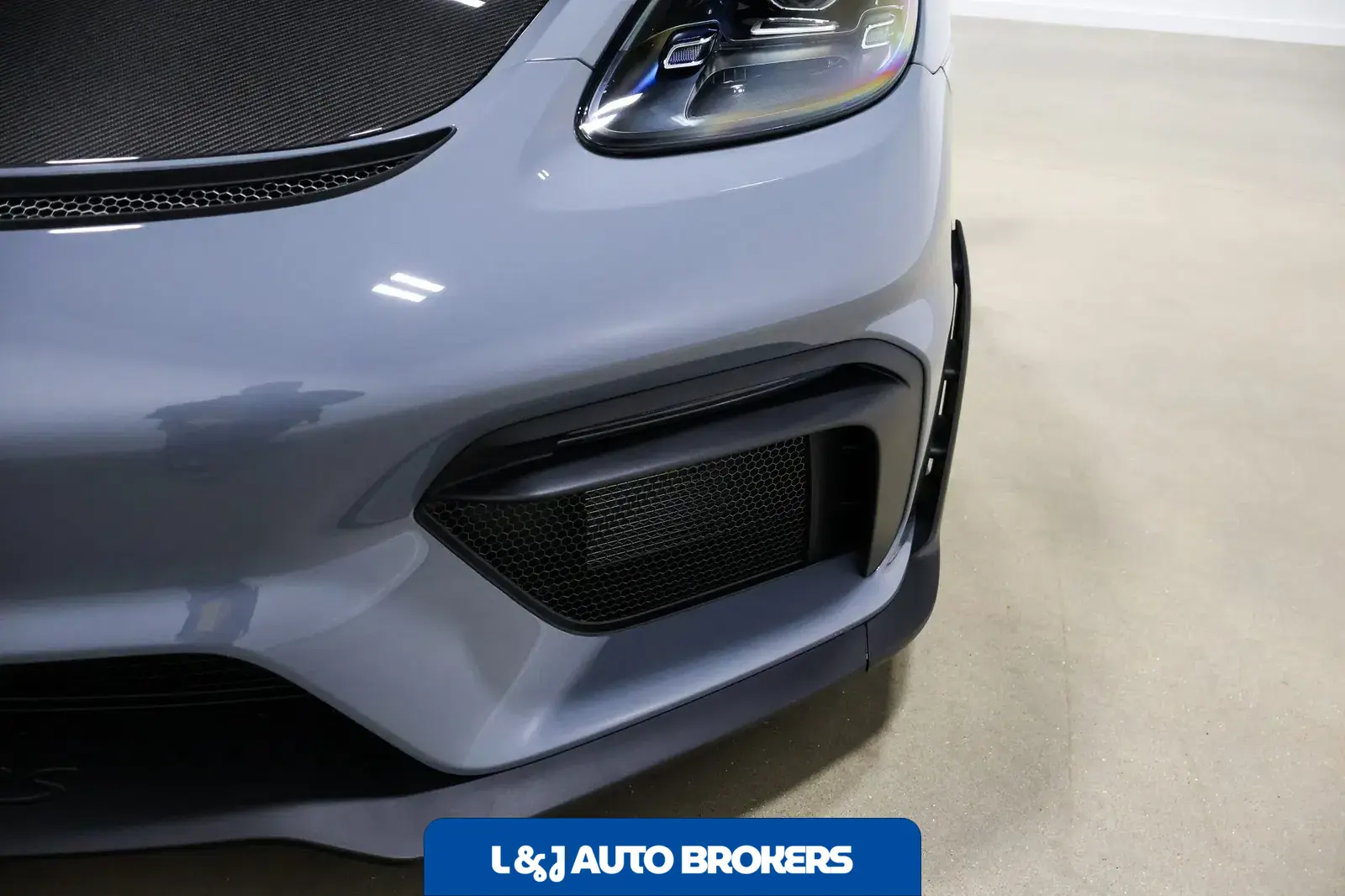 2024 Porsche 718 Spyder RS Weissach