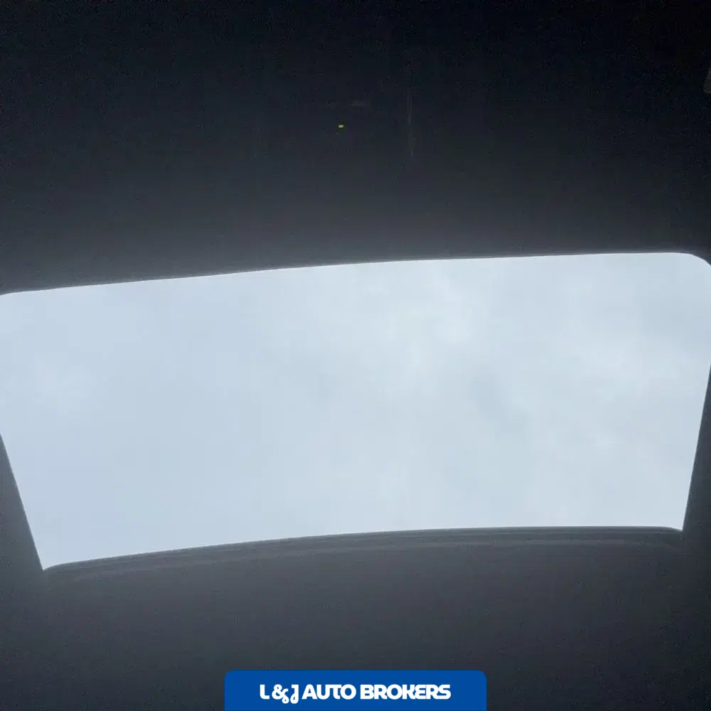2025 Lexus GX 550 Overtrail+