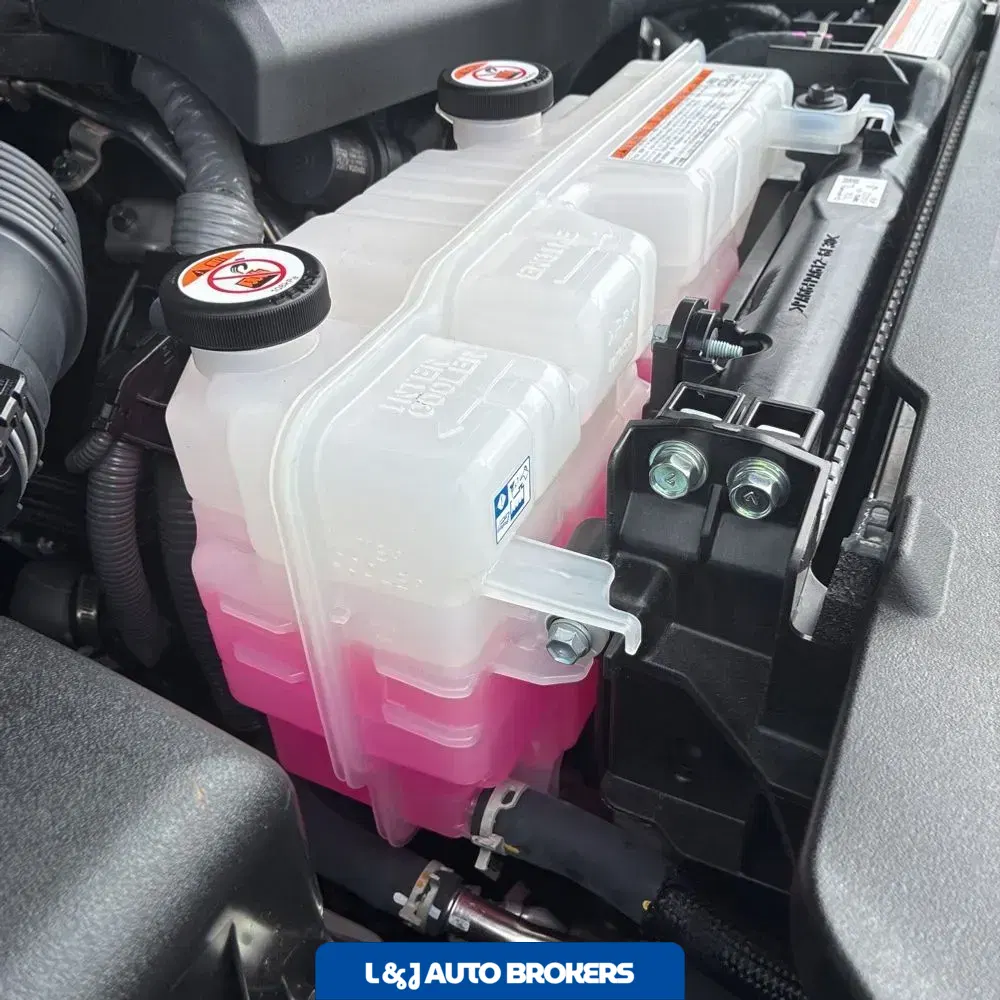 2025 Lexus GX 550 Overtrail+