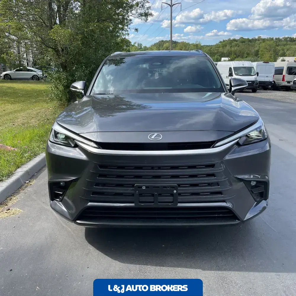 2024 Lexus TX 350 Premium
