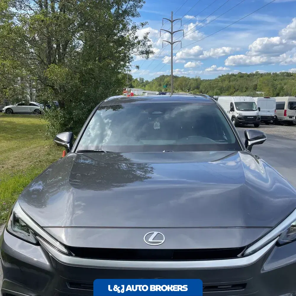 2024 Lexus TX 350 Premium