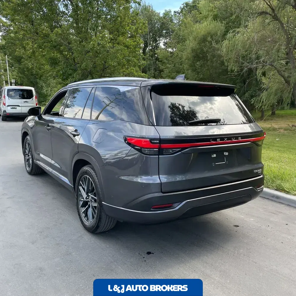 2024 Lexus TX 350 Premium