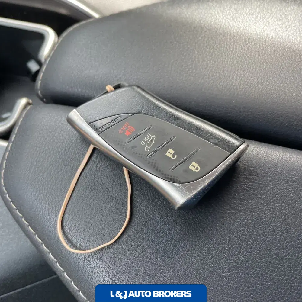 2024 Lexus TX 350 Premium