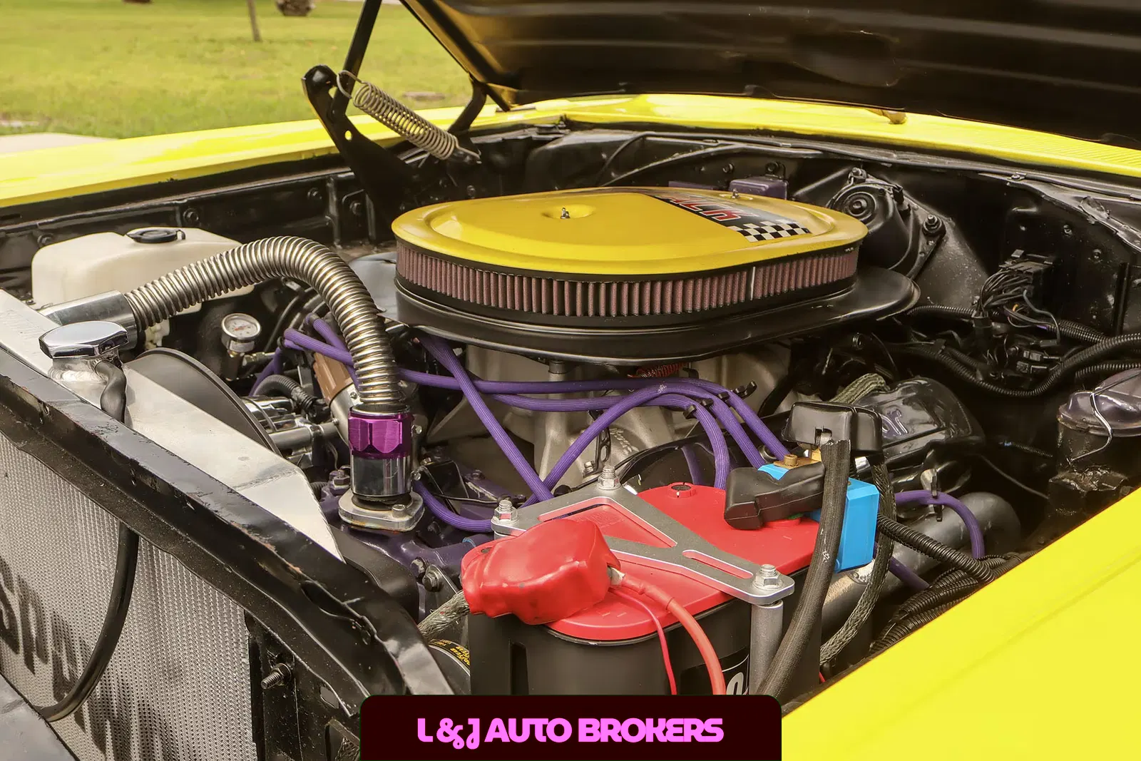 1969 Dodge Coronet Super Bee