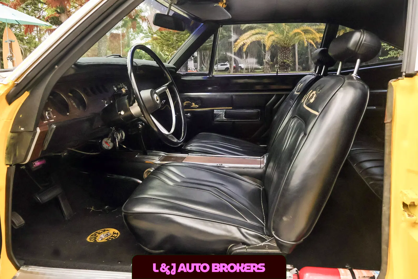 1969 Dodge Coronet Super Bee