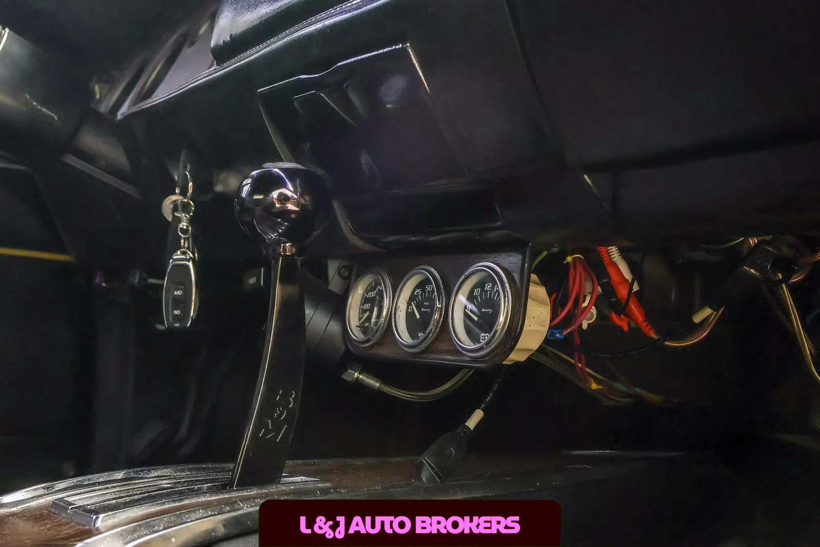 1969 Dodge Coronet Super Bee