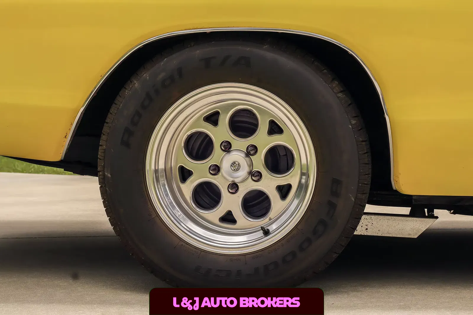 1969 Dodge Coronet Super Bee