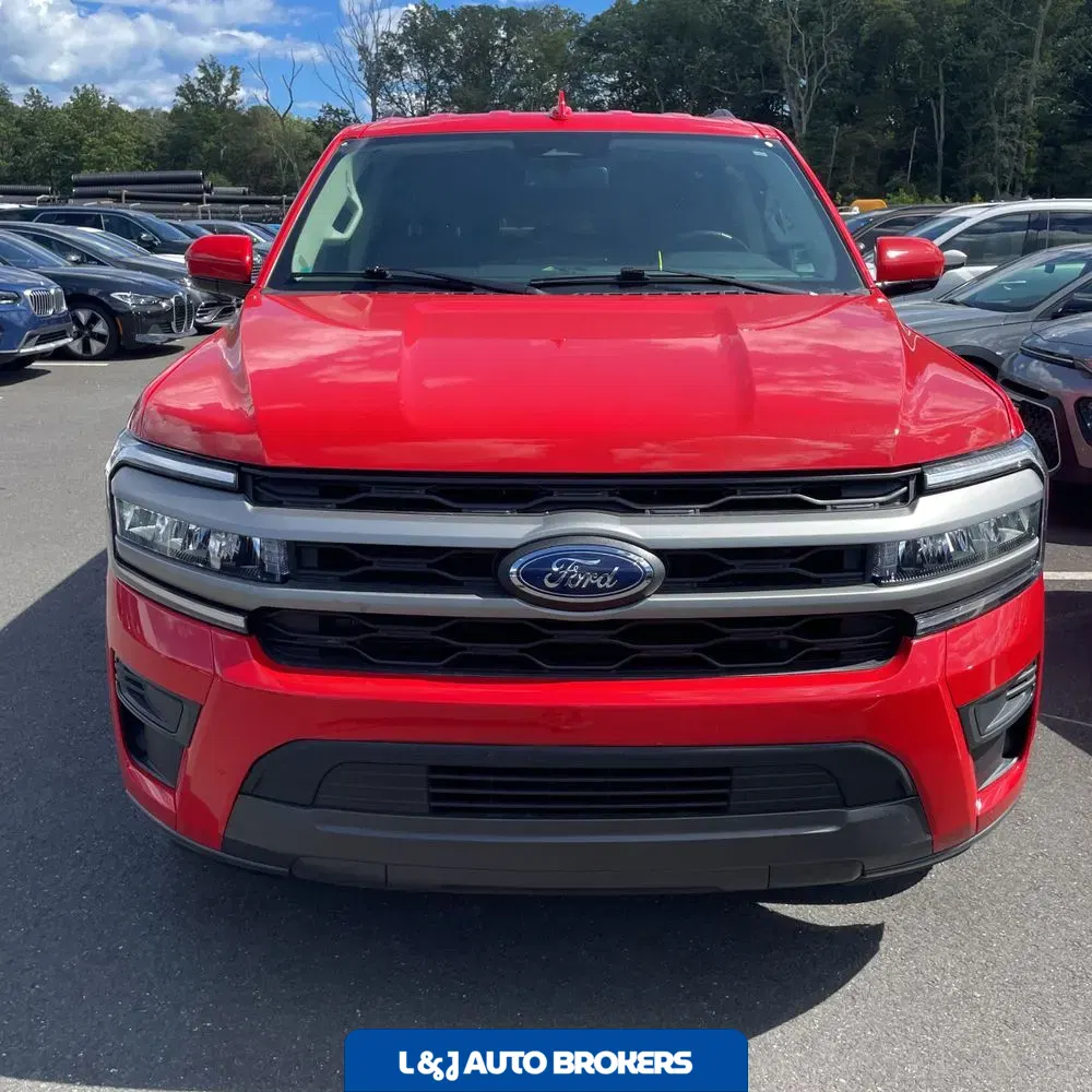 2024 Ford Expedition XLT