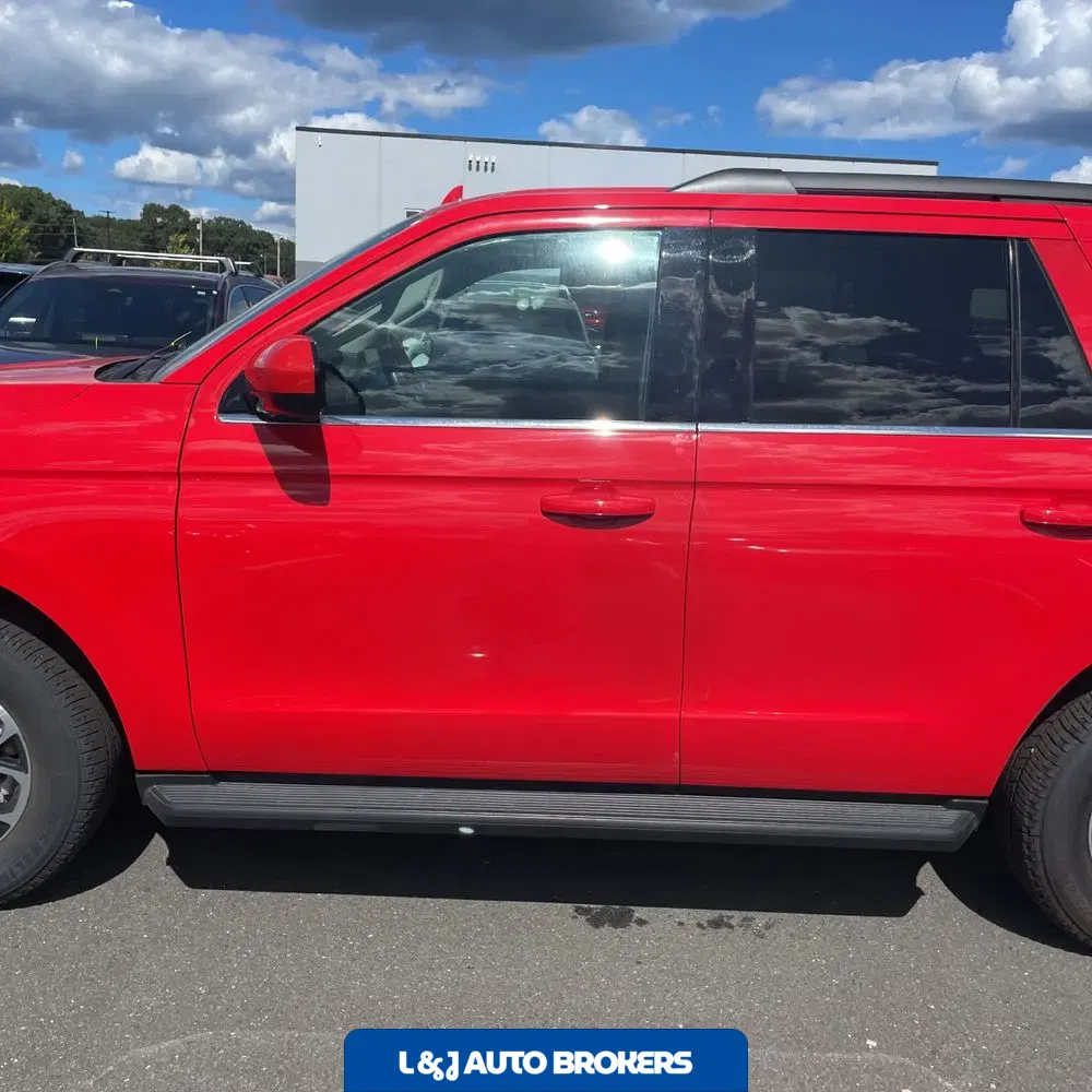 2024 Ford Expedition XLT