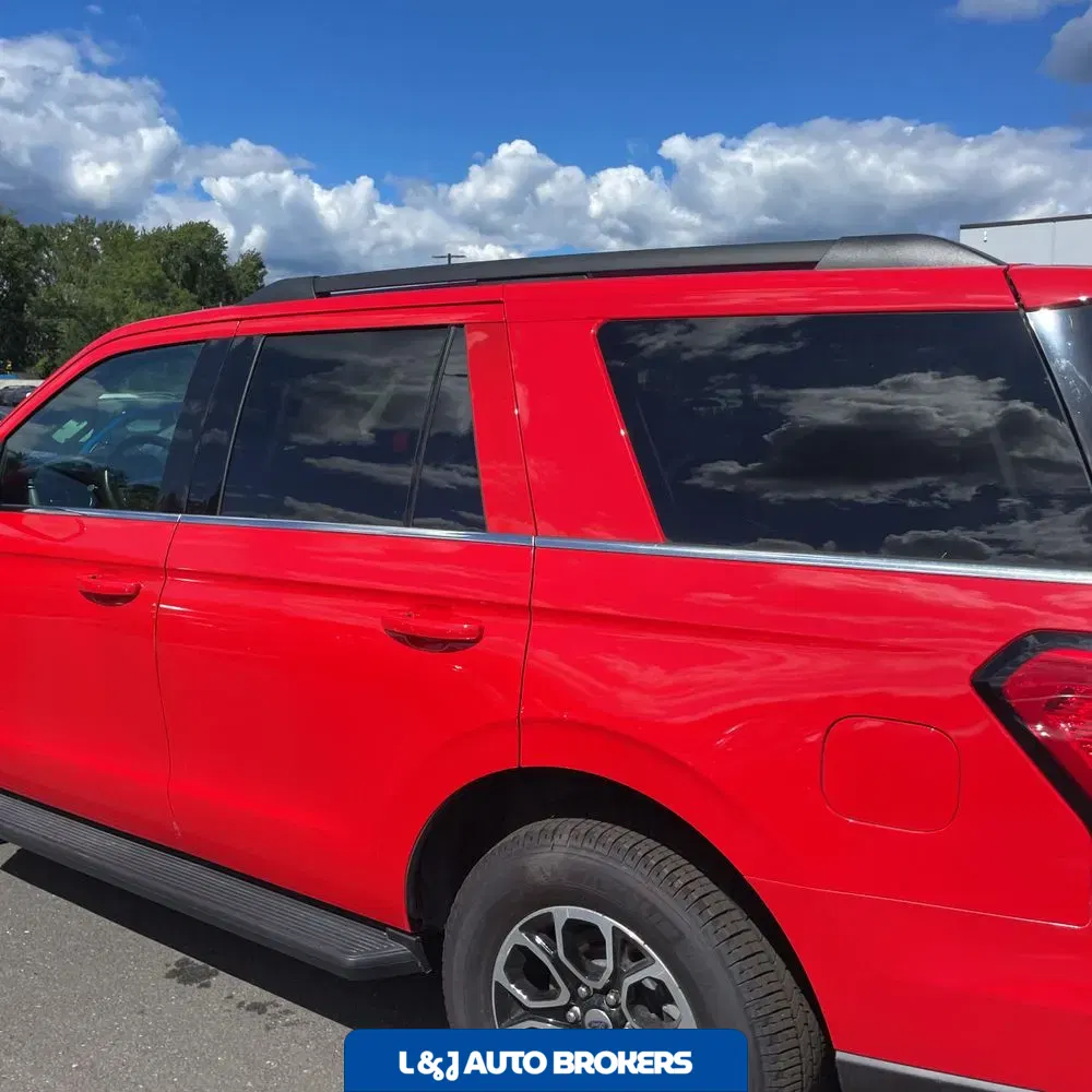 2024 Ford Expedition XLT
