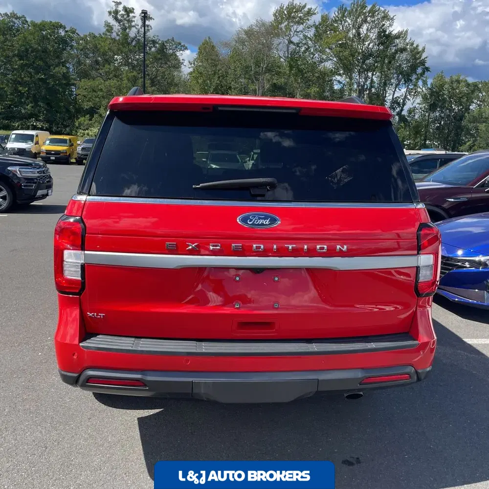 2024 Ford Expedition XLT