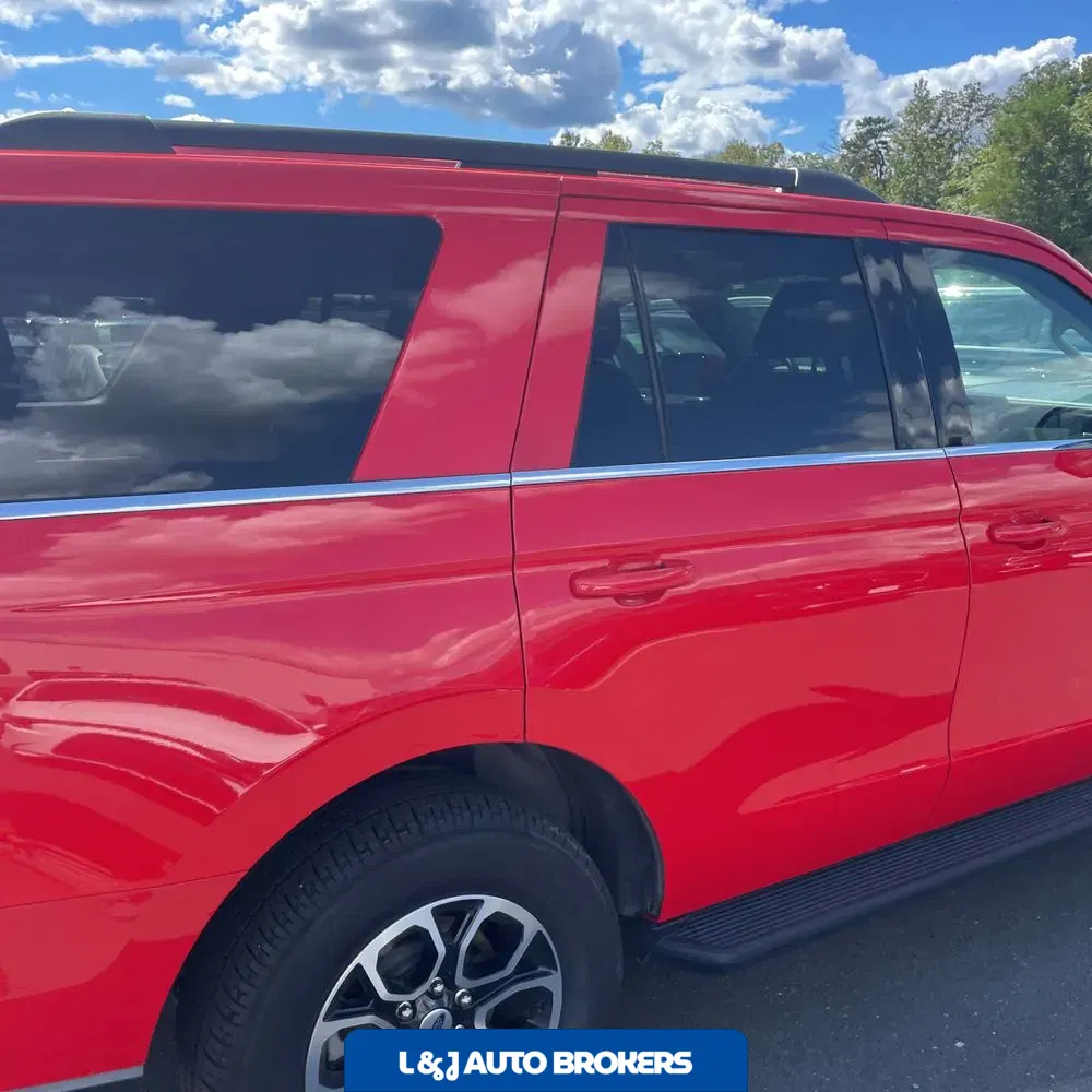 2024 Ford Expedition XLT