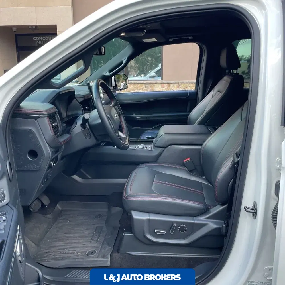 2023 Ford Expedition MAX Limited