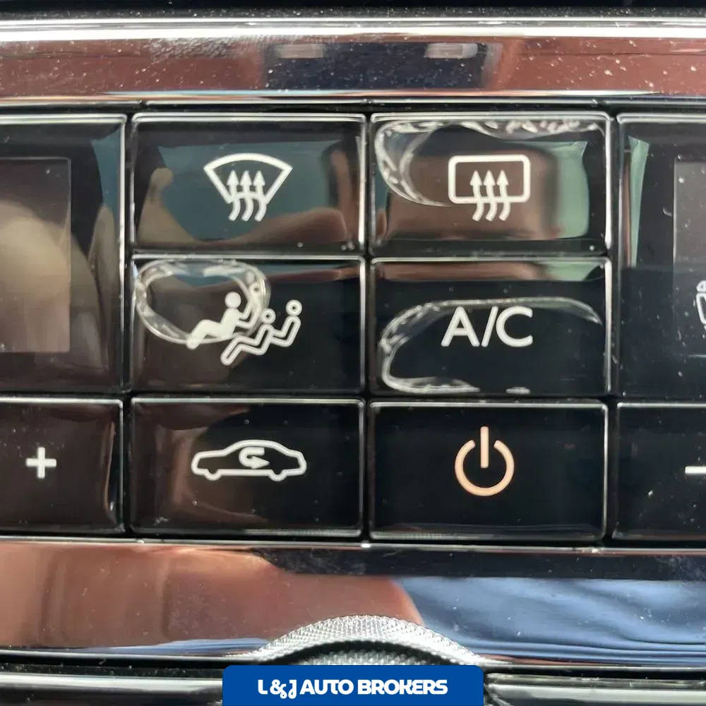 2015 Bentley Mulsanne Base