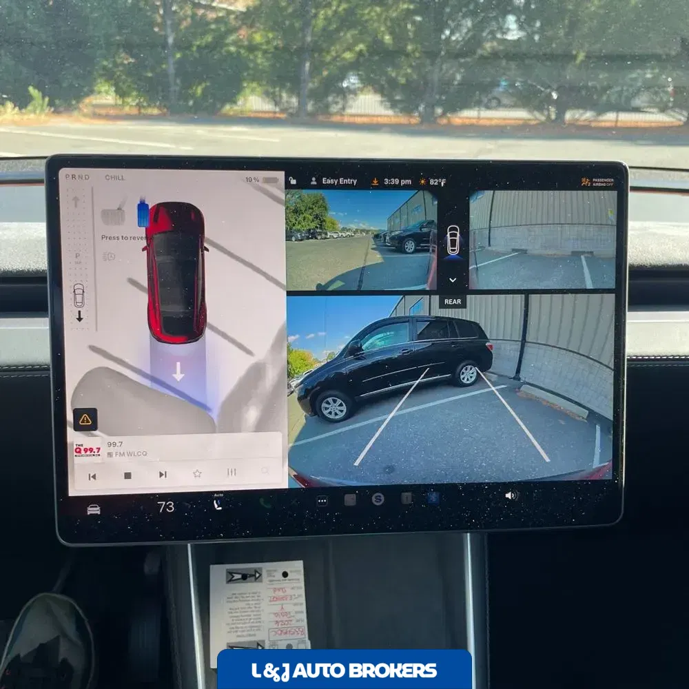 2026 Tesla Model Y Launch Series