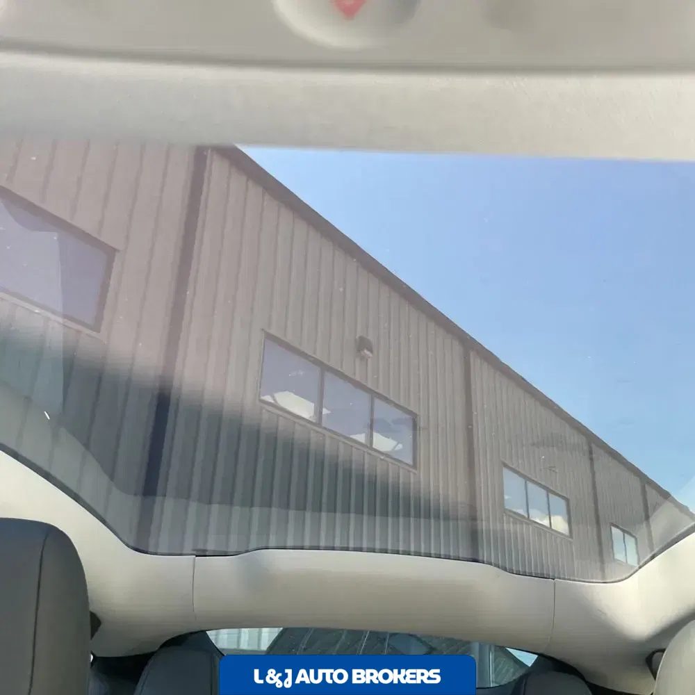 2026 Tesla Model Y Launch Series