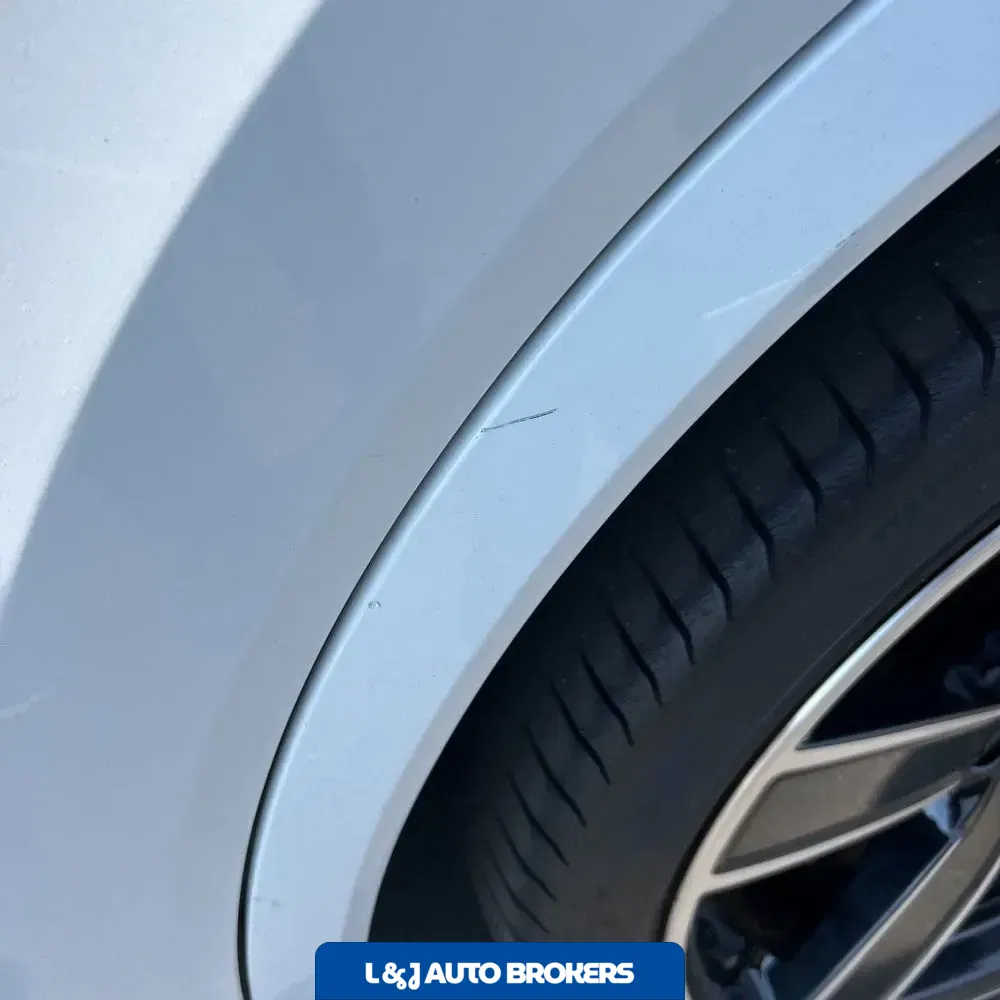 2022 Porsche Cayenne Coupe