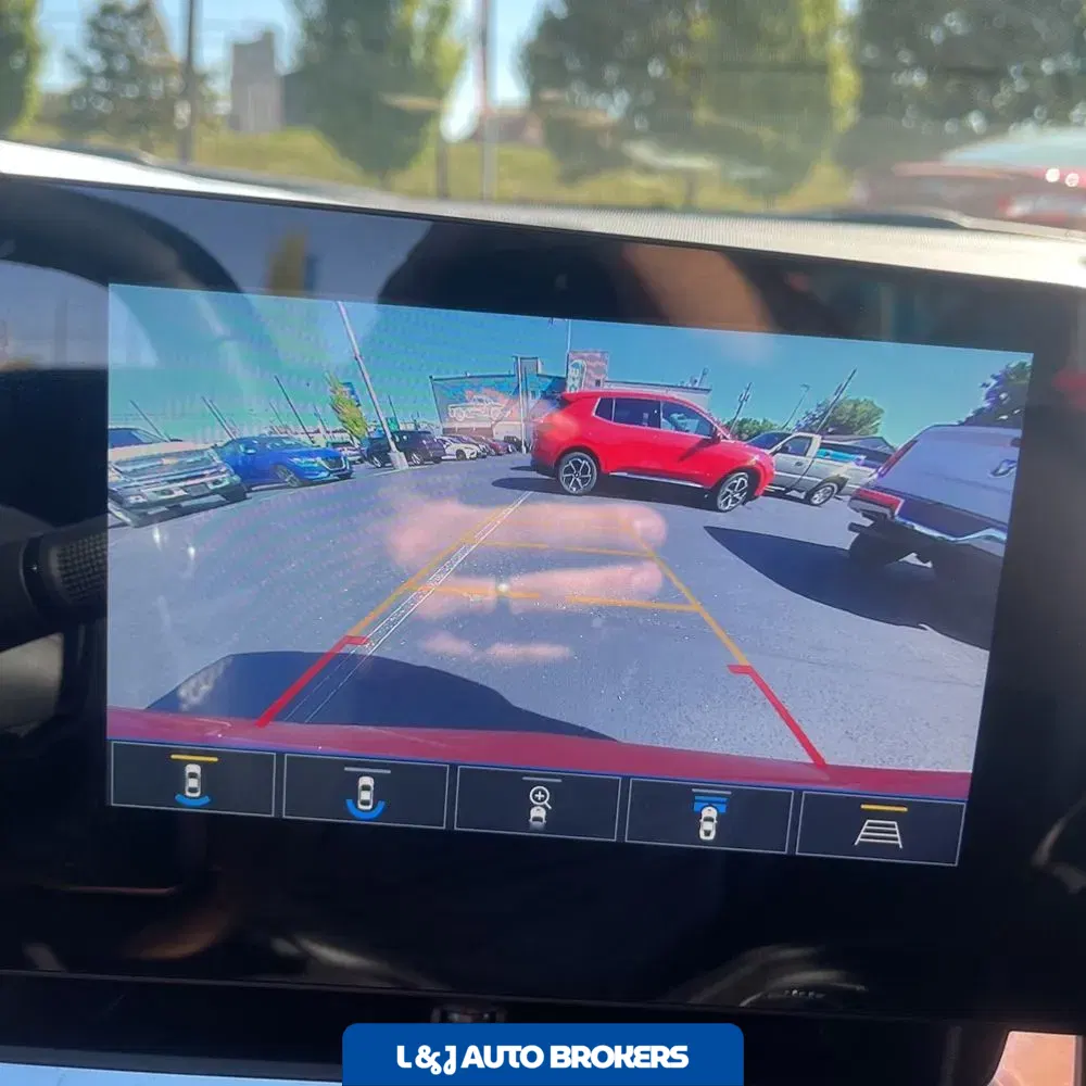 2020 Chevrolet Corvette Stingray