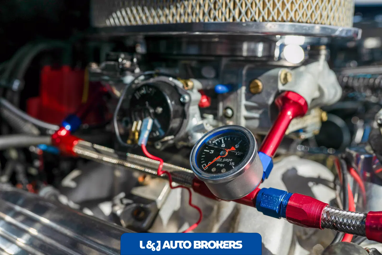 1956 Chevrolet Bel Air Sport Coupe Restomod