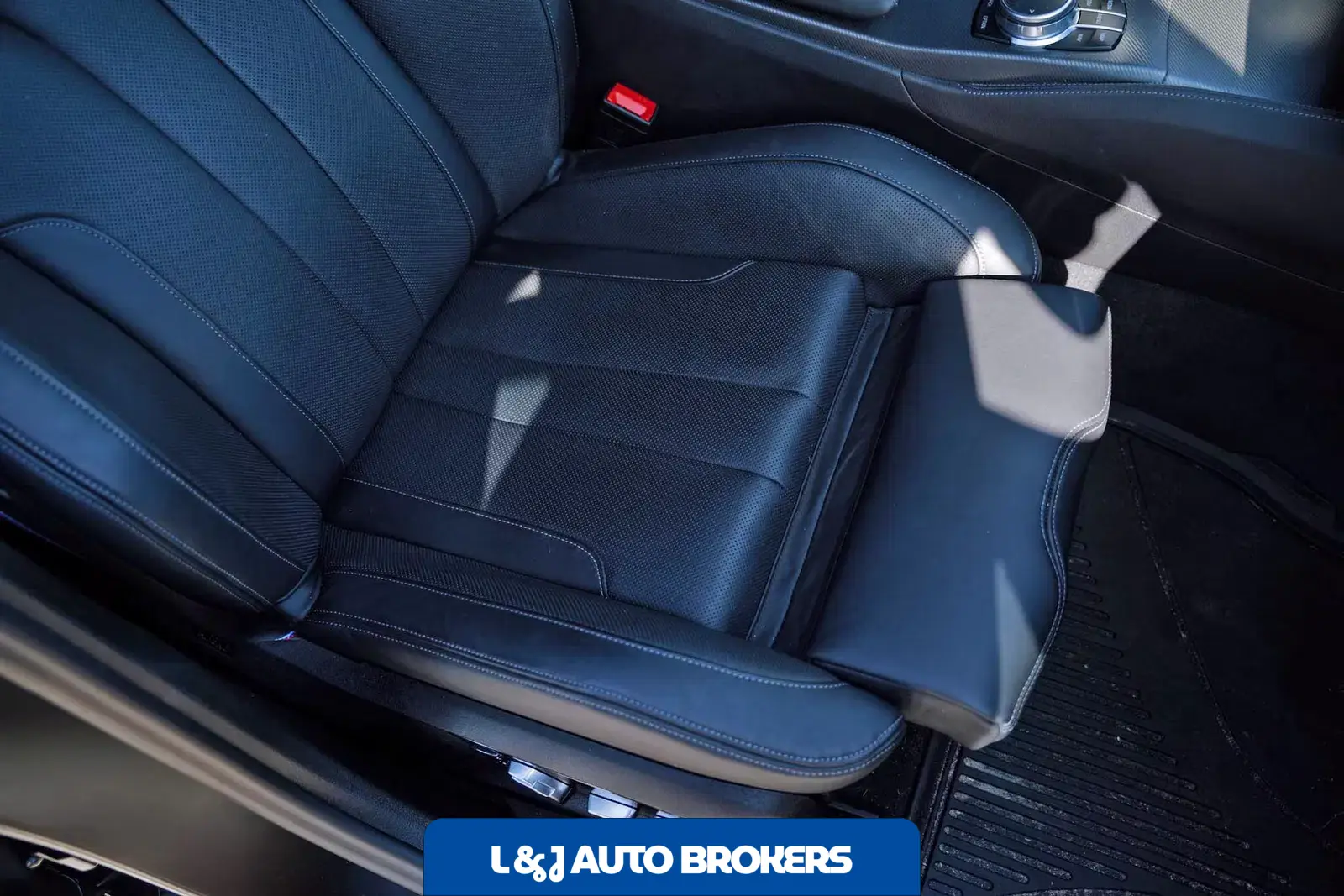 2021 BMW M5