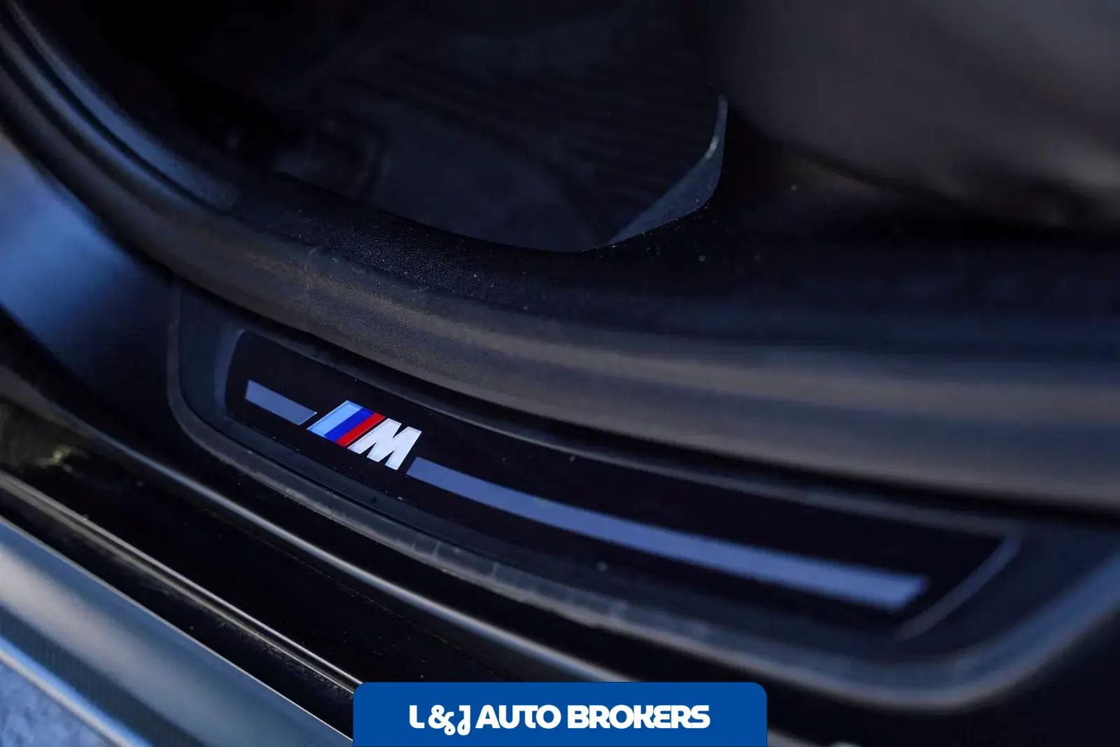 2021 BMW M5