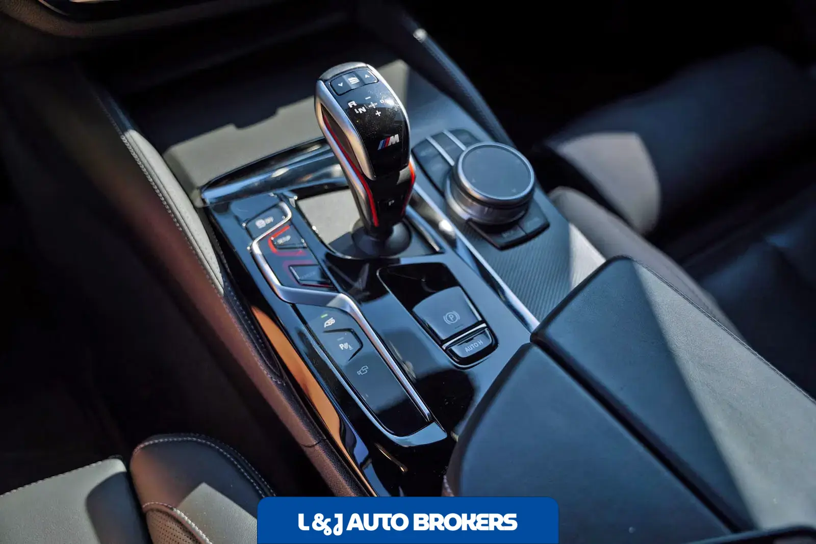 2021 BMW M5