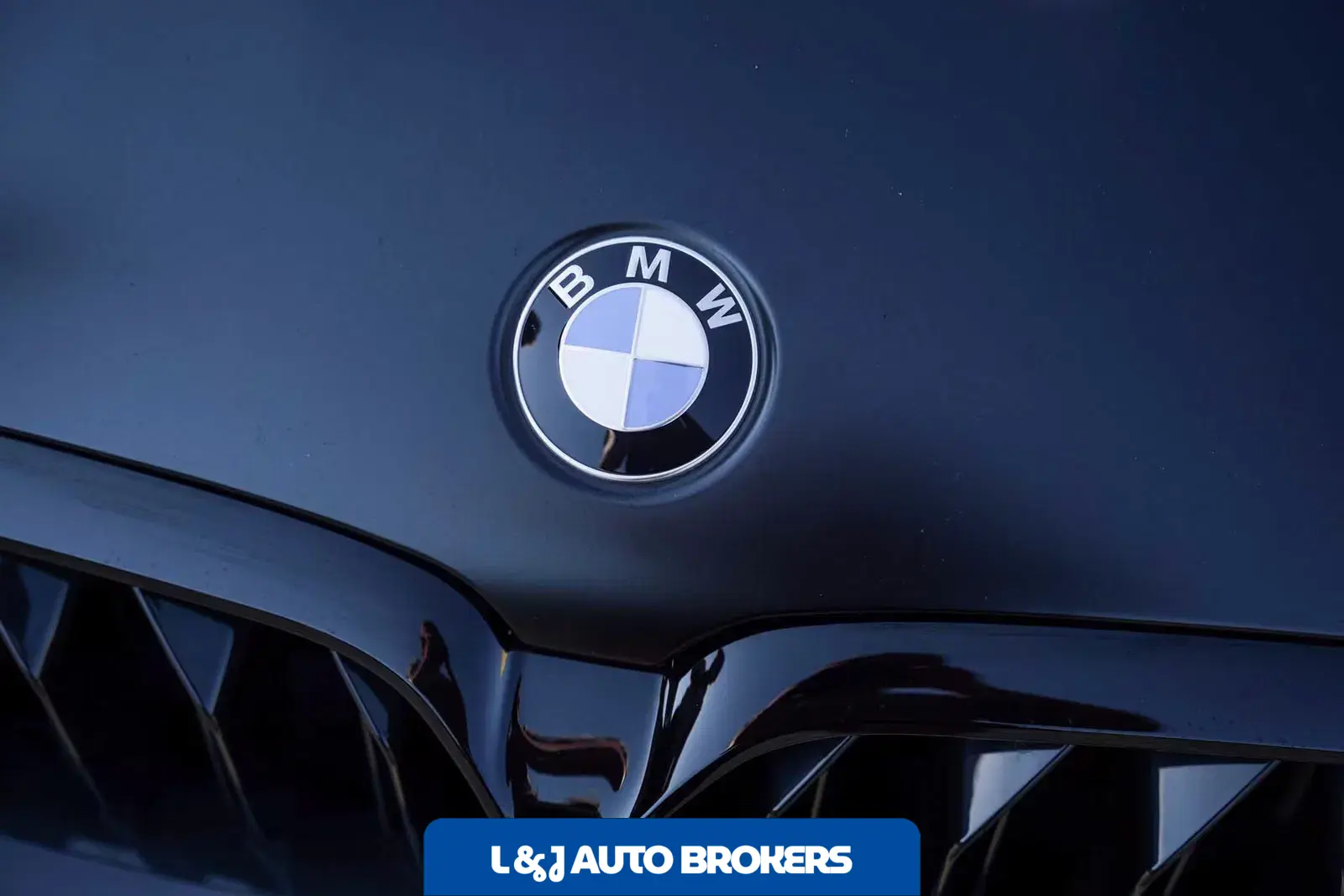 2021 BMW M5