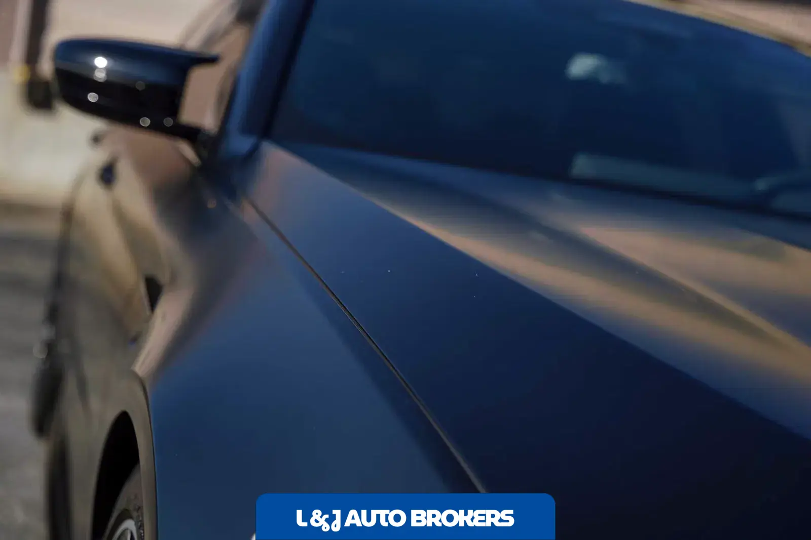 2021 BMW M5