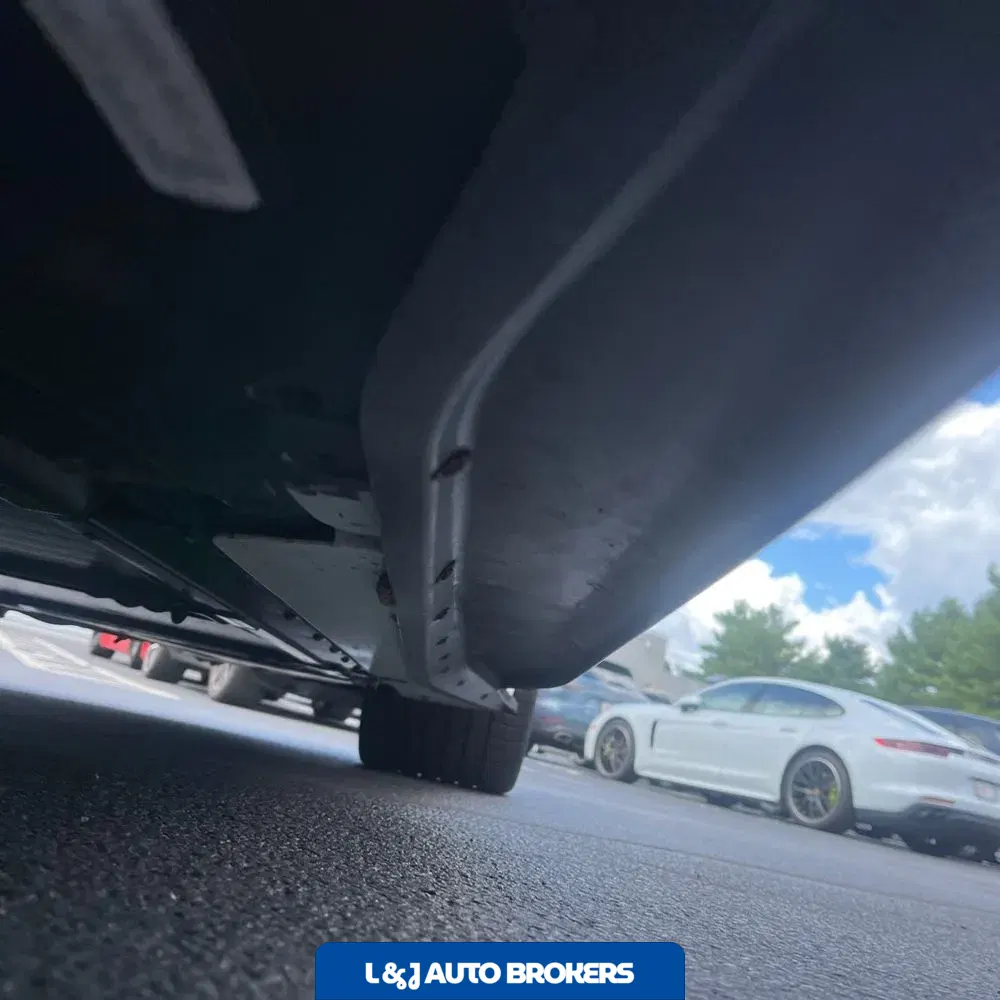 2019 Chevrolet Corvette Z06