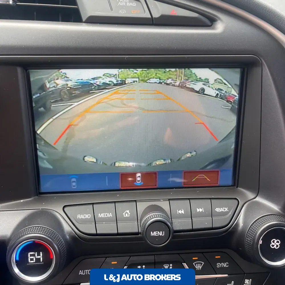 2019 Chevrolet Corvette Z06