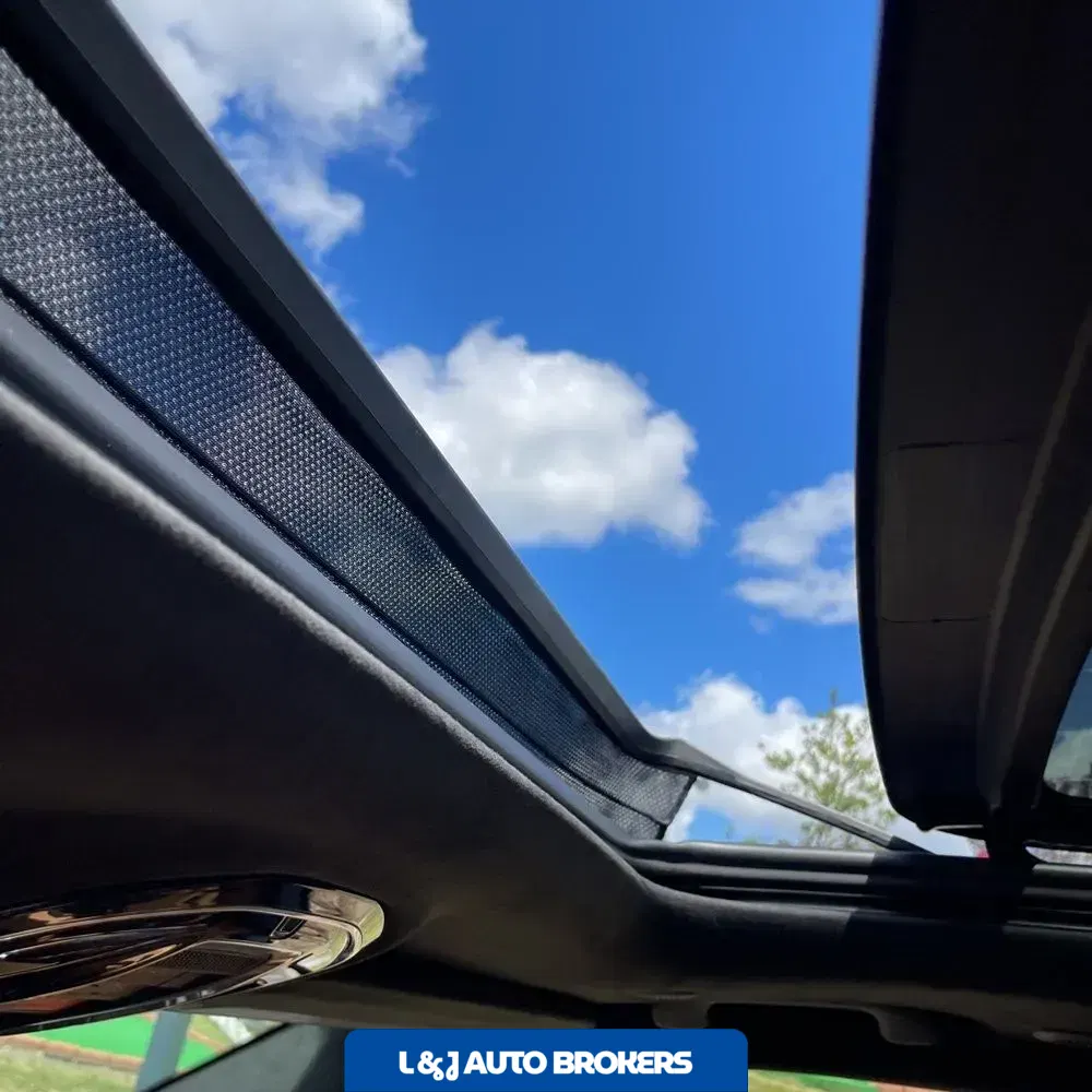2023 Jeep Grand Cherokee L Summit Reserve