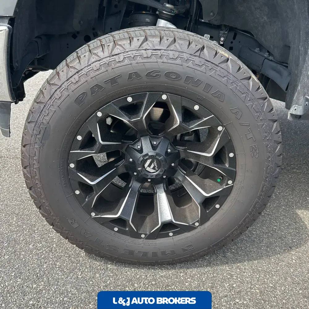 2024 Ford F150 XLT