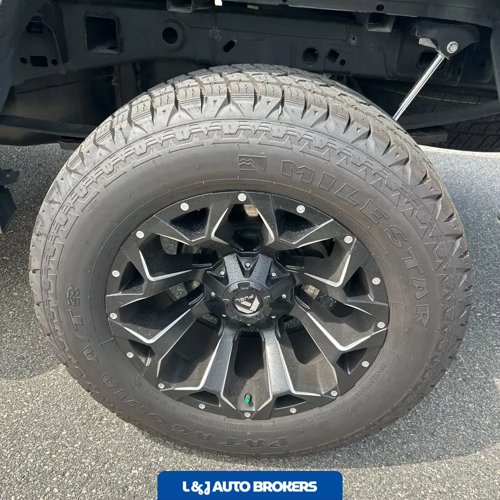 2024 Ford F150 XLT