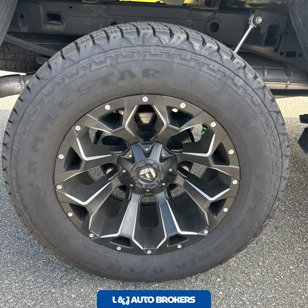 2024 Ford F150 XLT