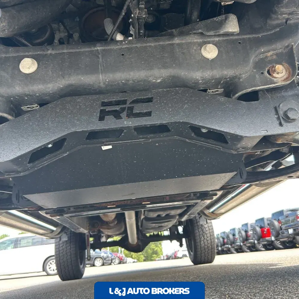 2024 Ford F150 XLT