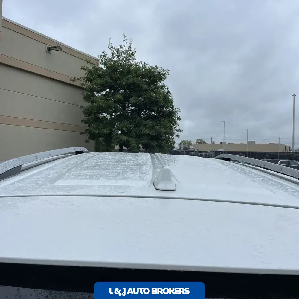2022 Toyota Sienna Limited 7-Passenger