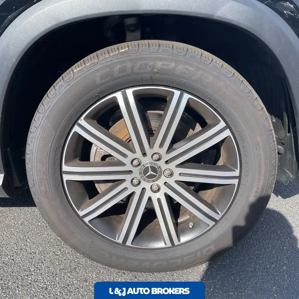 2024 Mercedes-Benz GLE GLE 350 4MATIC