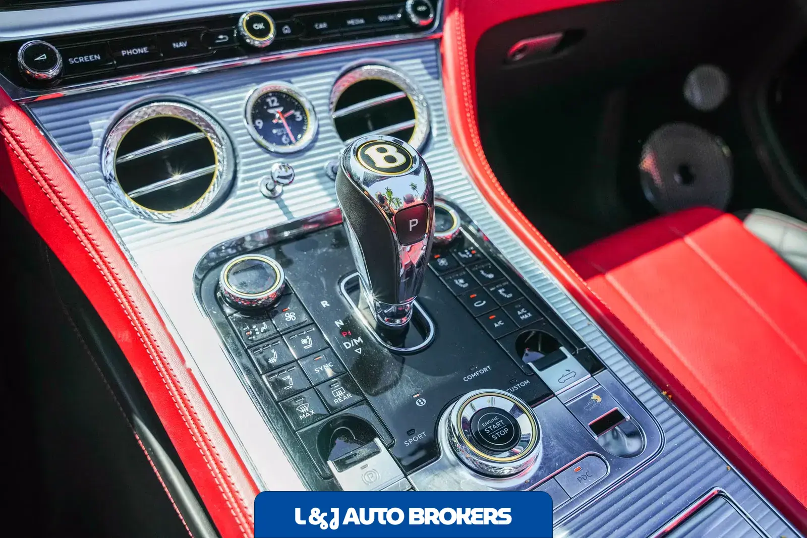 2020 Bentley Continental GTC V8 First Edition