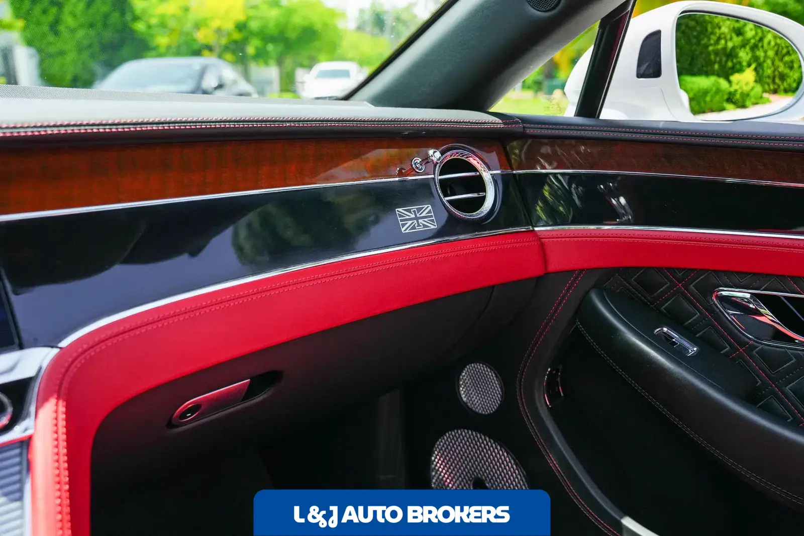 2020 Bentley Continental GTC V8 First Edition
