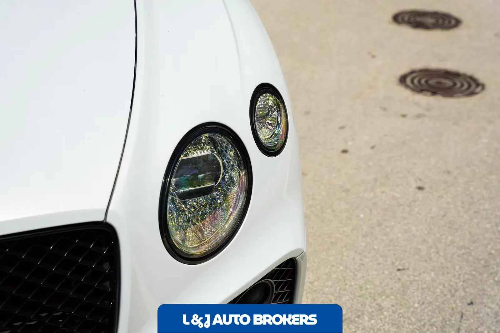 2020 Bentley Continental GTC V8 First Edition