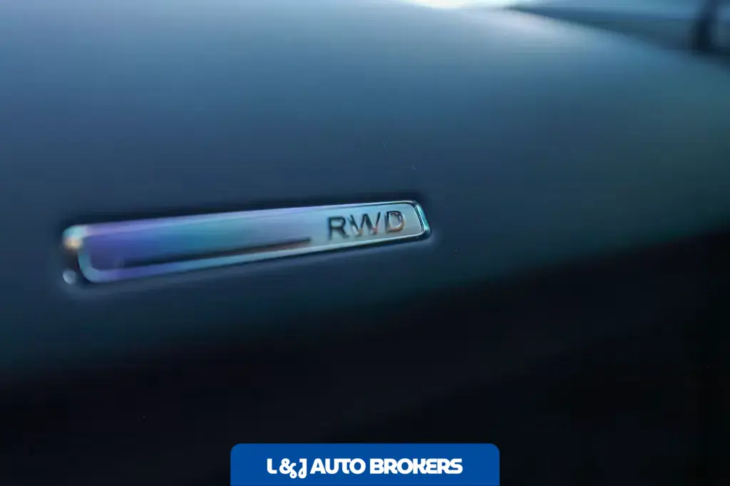 2022 Audi R8 5.2L V10 Performance RWD