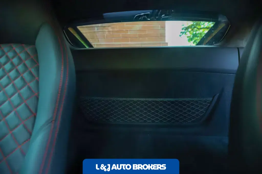 2022 Audi R8 5.2L V10 Performance RWD