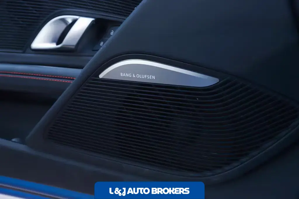 2022 Audi R8 5.2L V10 Performance RWD